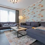 公寓 Suedstrandquartier, Mare Sellin (Rugen)