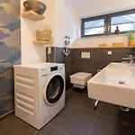 Suedstrandquartier, Mare * Sellin (Rugen)