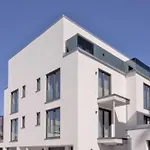 Suedstrandquartier, Mare 公寓 Sellin (Rugen)