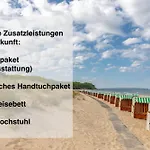 Suedstrandquartier, Mare Sellin (Rugen)