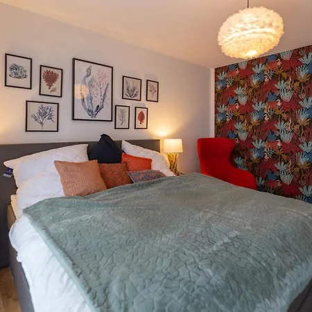 Südstrandquartier, Mare * Sellin (Rugen)