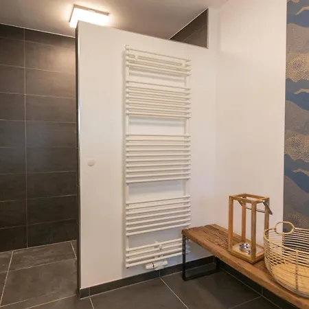 Apartment Südstrandquartier, Mare *