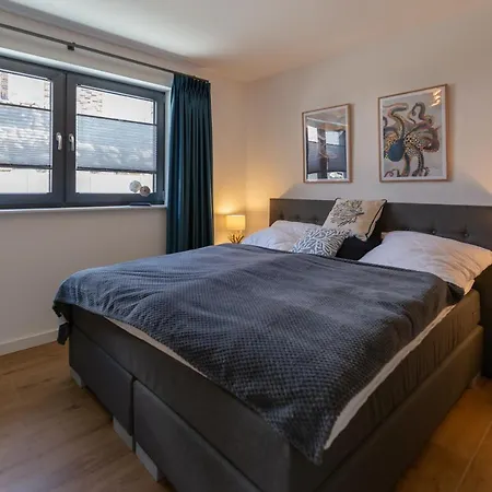 Südstrandquartier, Mare