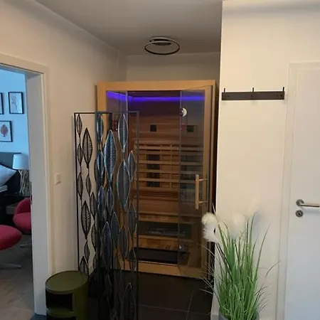 Südstrandquartier, Mare