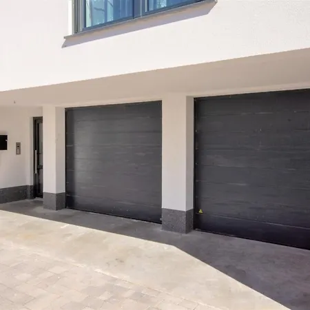 Südstrandquartier, Mare Apartment *