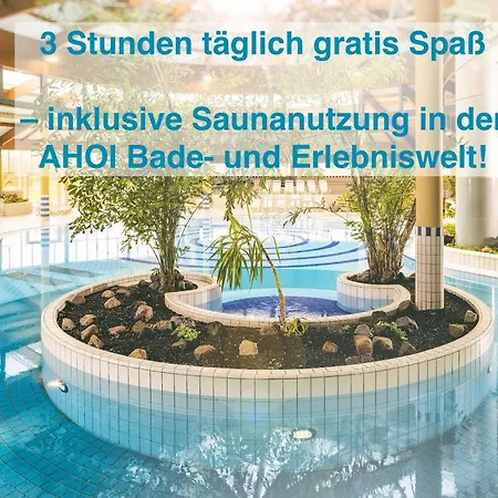 Suedstrandquartier, Mare