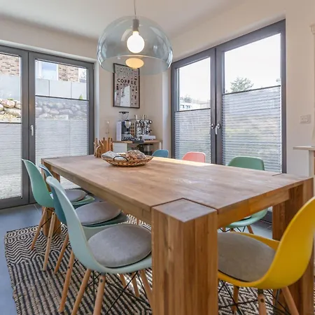 Apartman Suedstrandquartier, Mare - Bade- & Erlebniswelt Taeglich Inklusive