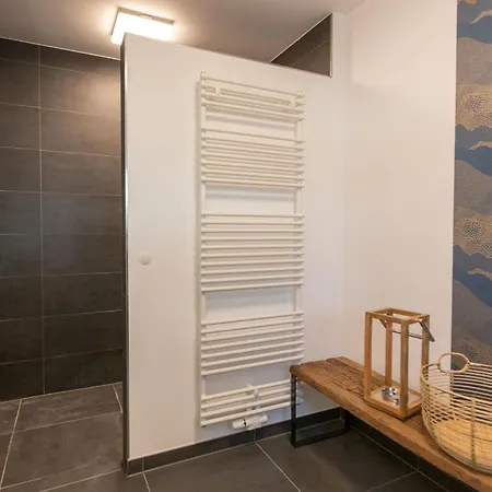 Apartament Suedstrandquartier, Mare Sellin (Rugen)