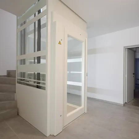 Apartman Suedstrandquartier, Mare - Bade- & Erlebniswelt Taeglich Inklusive *