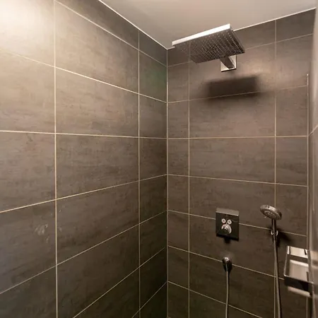 Suedstrandquartier, Mare Apartament