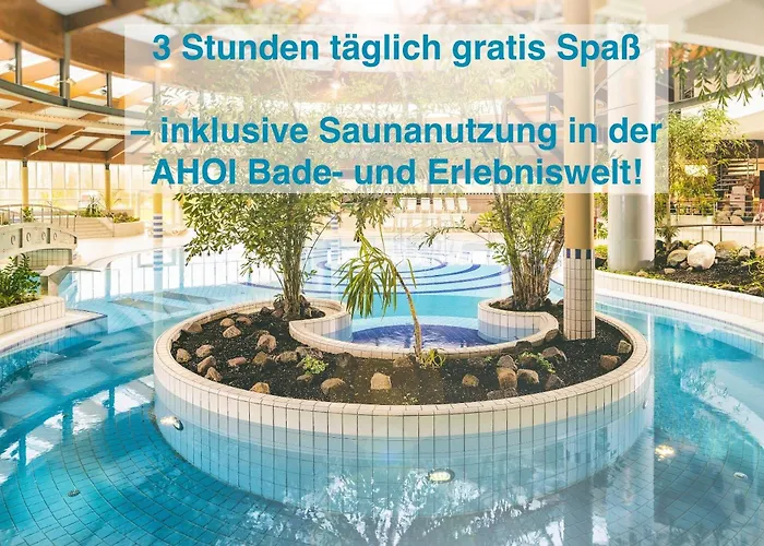 Südstrandquartier, Mare