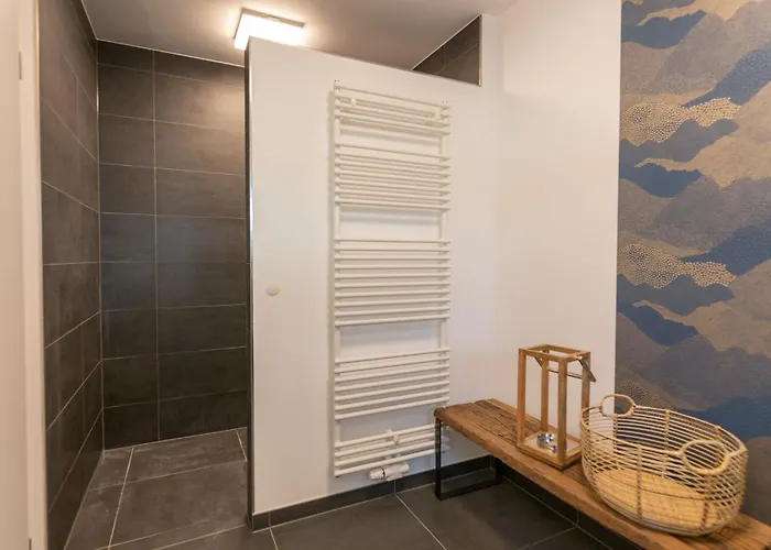 Apartment Südstrandquartier, Mare Sellin (Rugen)